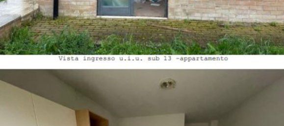 3 rooms Apartment in Montalcino, Italy No. 201008 7