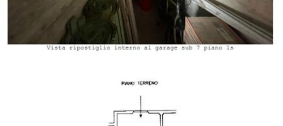 3 rooms Apartment in Montalcino, Italy No. 201008 18