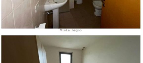 3 rooms Apartment in Montalcino, Italy No. 201008 6