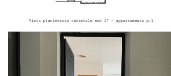 3 rooms Apartment in Montalcino, Italy No. 201008 20