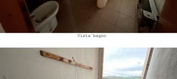 3 rooms Apartment in Montalcino, Italy No. 201008 9