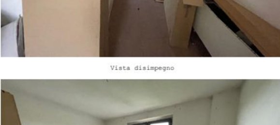 3 rooms Apartment in Montalcino, Italy No. 201008 8