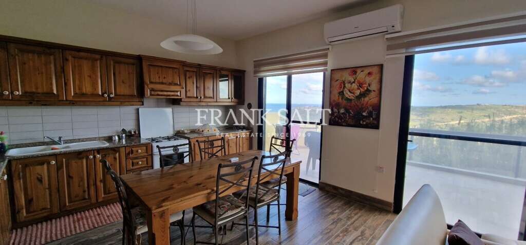 3 Schlafzimmer Wohnung in Xaghra, Malta, Nr. 11627