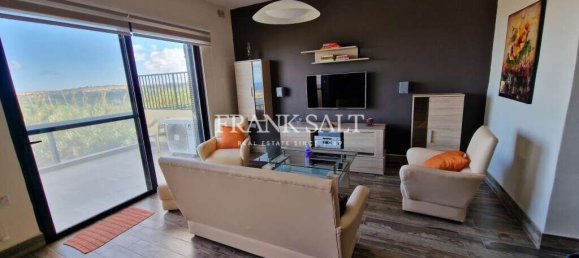 3 Schlafzimmer Wohnung in Xaghra, Malta, Nr. 11627 4