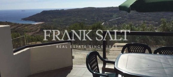 3 Schlafzimmer Wohnung in Xaghra, Malta, Nr. 11627 2