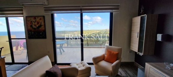 3 Schlafzimmer Wohnung in Xaghra, Malta, Nr. 11627 3