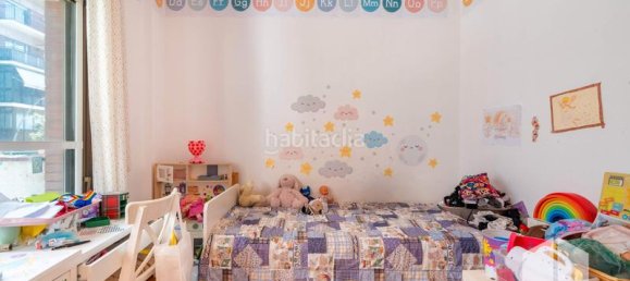 Квартира с 4 спальнями в Кастельдефельс, Испания № 144902 6