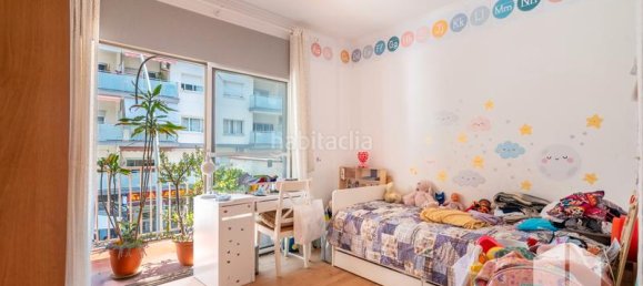 Квартира с 4 спальнями в Кастельдефельс, Испания № 144902 15