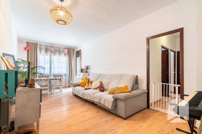 Квартира с 4 спальнями в Кастельдефельс, Испания № 144902