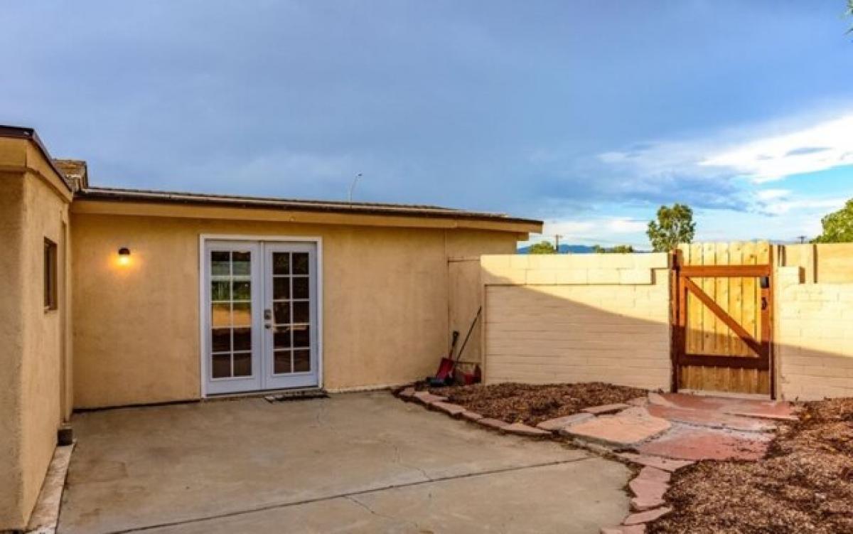 4 bedrooms House in Tucson, USA No. 396818