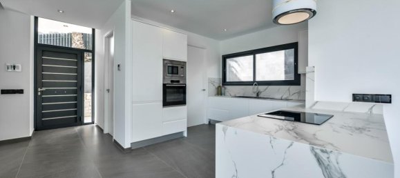 3 bedrooms Villa in Javea, Spain No. 1030 13