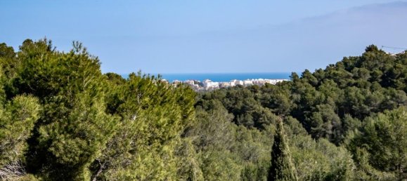 3 bedrooms Villa in Javea, Spain No. 1030 7