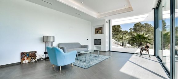 3 bedrooms Villa in Javea, Spain No. 1030 9