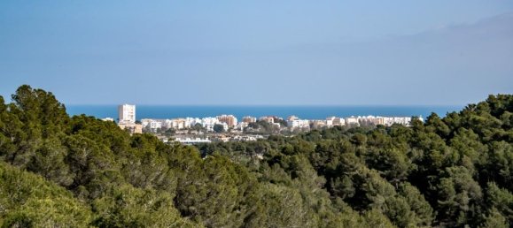 3 bedrooms Villa in Javea, Spain No. 1030 8