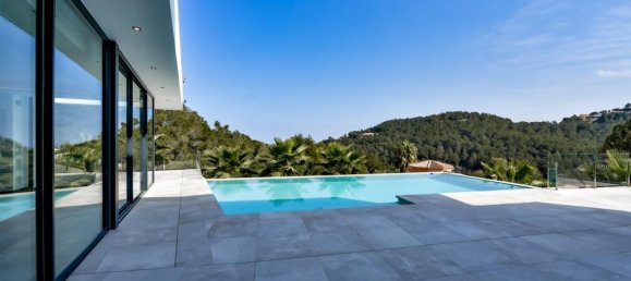 3 bedrooms Villa in Javea, Spain No. 1030 25