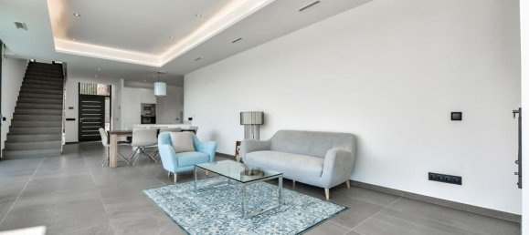 3 bedrooms Villa in Javea, Spain No. 1030 10