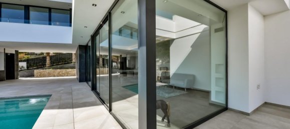 3 bedrooms Villa in Javea, Spain No. 1030 22