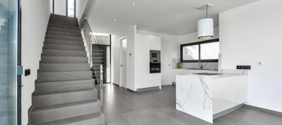 3 bedrooms Villa in Javea, Spain No. 1030 17