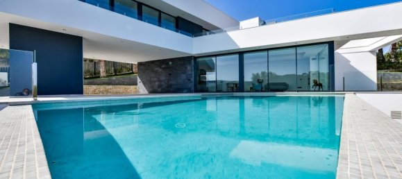 3 bedrooms Villa in Javea, Spain No. 1030 5