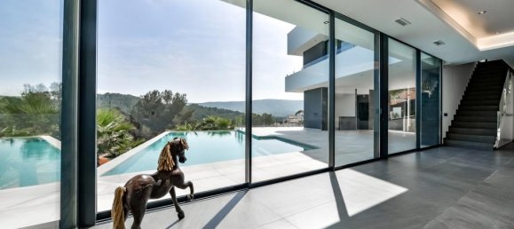 3 bedrooms Villa in Javea, Spain No. 1030 29