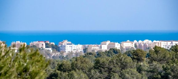 3 bedrooms Villa in Javea, Spain No. 1030 4