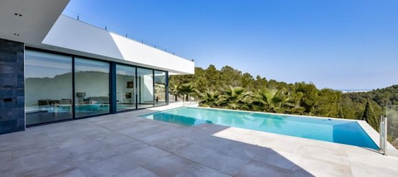 3 bedrooms Villa in Javea, Spain No. 1030 28