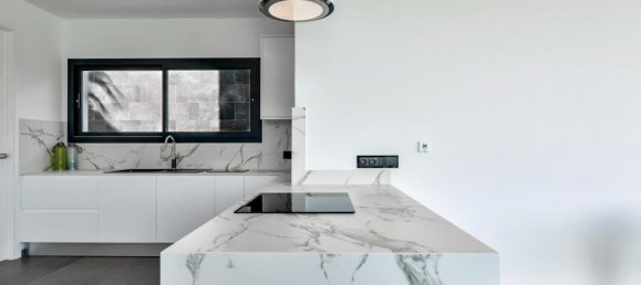 3 bedrooms Villa in Javea, Spain No. 1030 14