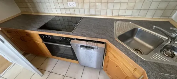 2 chambres Duplex à Nuremberg, Germany No. 175834 16