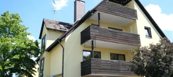 2 chambres Duplex à Nuremberg, Germany No. 175834 2