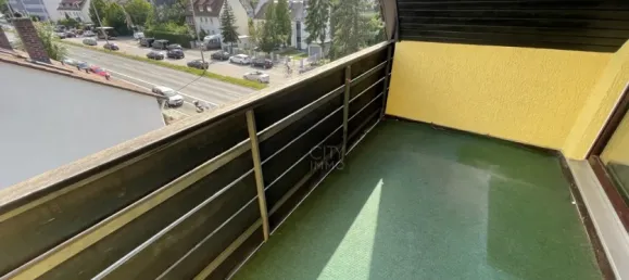 2 chambres Duplex à Nuremberg, Germany No. 175834 6