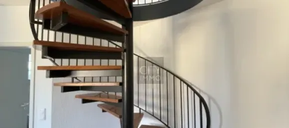 2 chambres Duplex à Nuremberg, Germany No. 175834 12