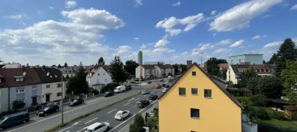 2 chambres Duplex à Nuremberg, Germany No. 175834 11