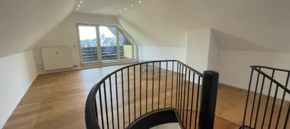 2 chambres Duplex à Nuremberg, Germany No. 175834 4