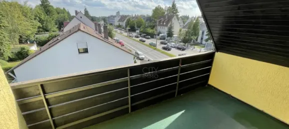 2 chambres Duplex à Nuremberg, Germany No. 175834 7