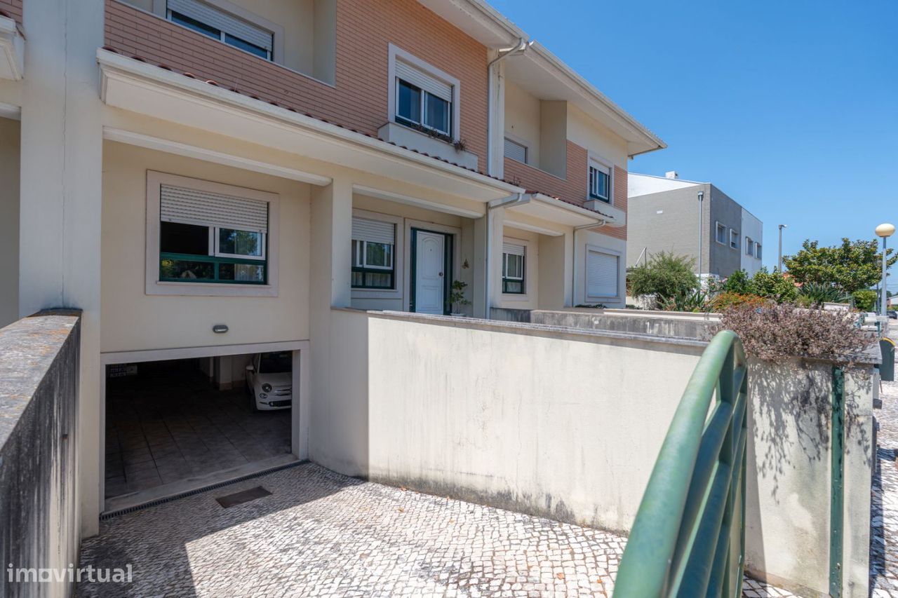 4 bedrooms House in Sao Joao do Campo, Portugal No. 334433