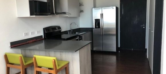 Студия в кондо  в Сан-Хосе, Коста-Рика № 539 3