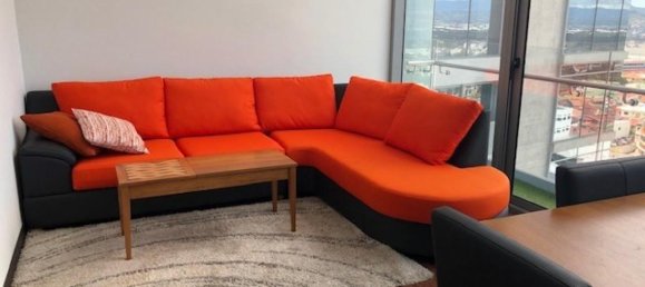 Студия в кондо  в Сан-Хосе, Коста-Рика № 539 2