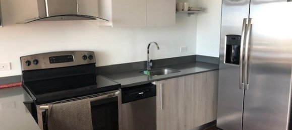 Студия в кондо  в Сан-Хосе, Коста-Рика № 539 4