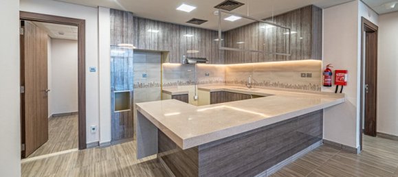 2 Schlafzimmer Wohnung in Jumeirah Lake Towers, UAE, Nr. 3820 3