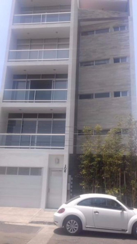 3 chambres Appartement à Veracruz, Mexico No. 218526