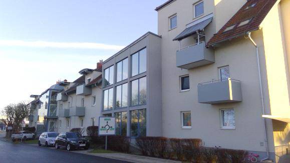 Duplex de 4 divisões em Blindenmarkt, Austria N.º 156731