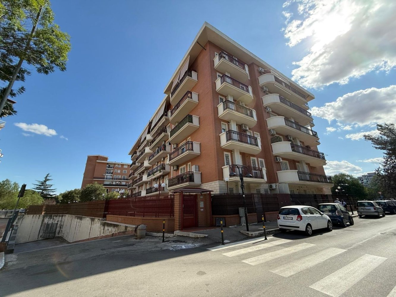 3 Schlafzimmer Wohnung in Foggia, Italy, Nr. 369780