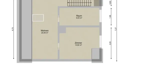 12 rooms Townhouse in Ilm-Kreis, Germany No. 70579 24