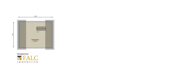 12 rooms Townhouse in Ilm-Kreis, Germany No. 70579 19