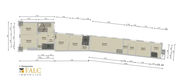 12 rooms Townhouse in Ilm-Kreis, Germany No. 70579 18