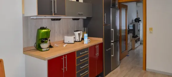 12 rooms Townhouse in Ilm-Kreis, Germany No. 70579 6