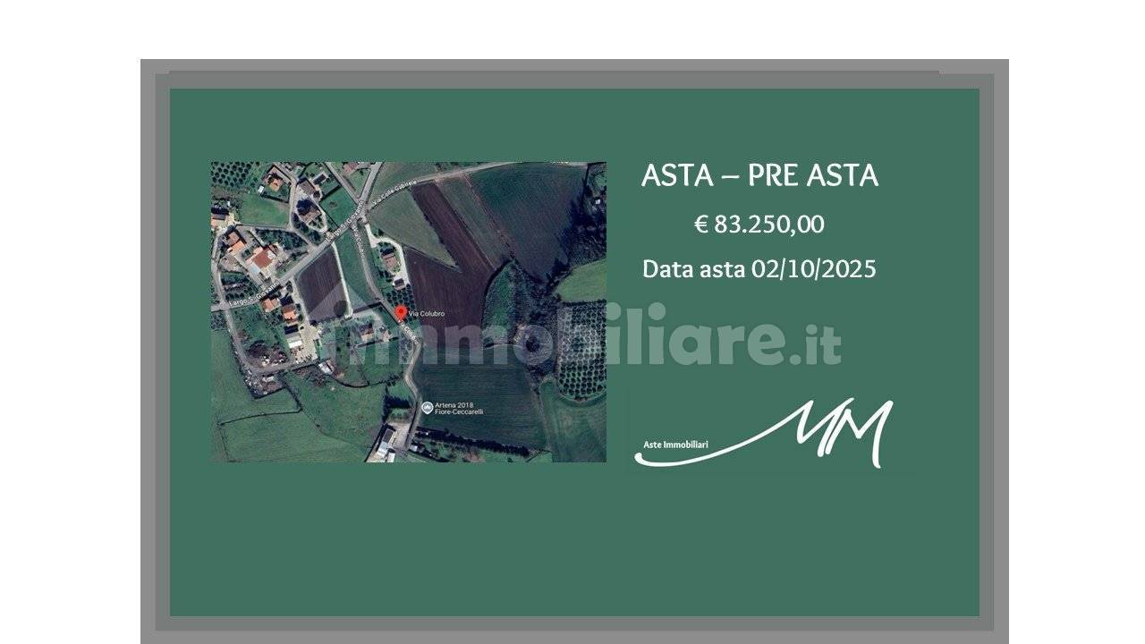 4 Schlafzimmer Wohnung in Artena, Italy, Nr. 198824