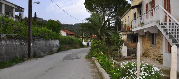 320m² Commercial property in Corfu, Greece No. 7904 2