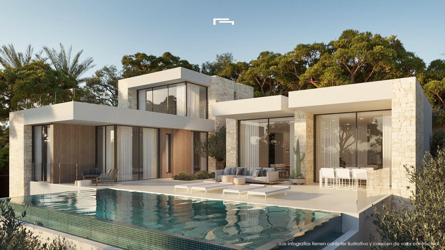 3 bedrooms Villa for sale in Benissa, Alicante, Valencian Community, Spain № 365663