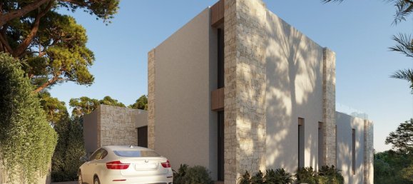 3 bedrooms Villa for sale in Benissa, Alicante, Valencian Community, Spain № 365663 2